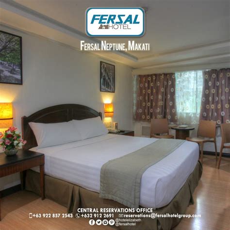 fersal hotel manila|Iba pa.